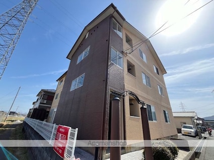 グレイオーク[2DK/48m2]の外観2