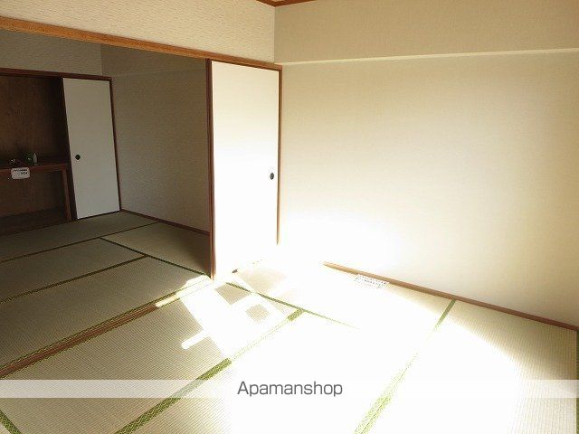 リバーサイド21の内装写真