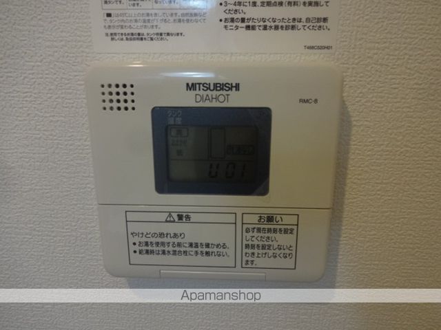 EST布施の内装写真