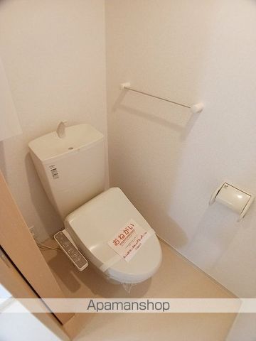 サニーコート62の内装写真