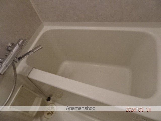 セントパレス鷺沼の内装写真