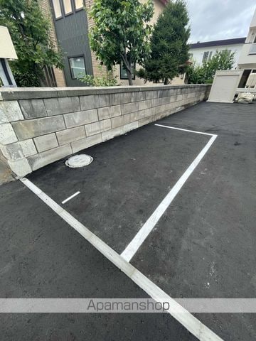 タウンハウス山鼻のその他写真