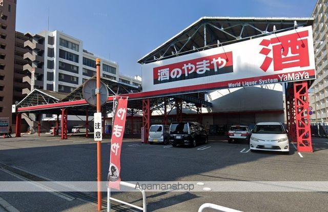 長谷川アパートの周辺写真