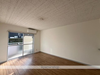 サンコート屋島[3LDK/69.67m2]のリビング・居間