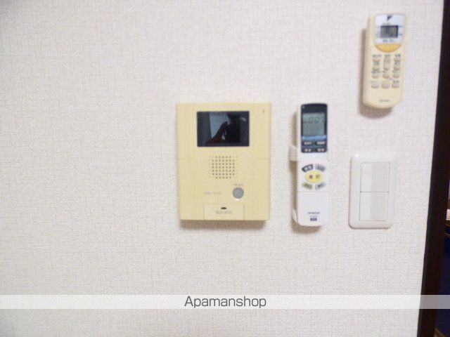 U−RO新大阪の内装写真
