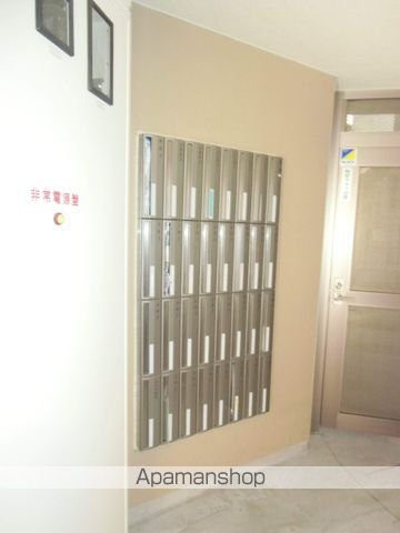 バンブー岩本町のその他写真