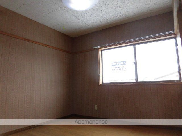 ツインハウス宮下の内装写真