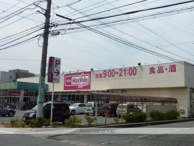 FILL BLANCの周辺写真