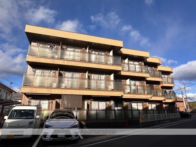 フロントステーション西川原のその他写真