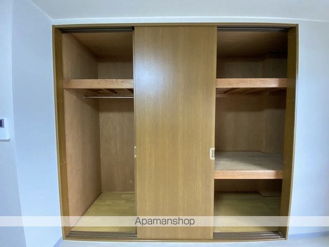 ユーゲントハイムの内装写真