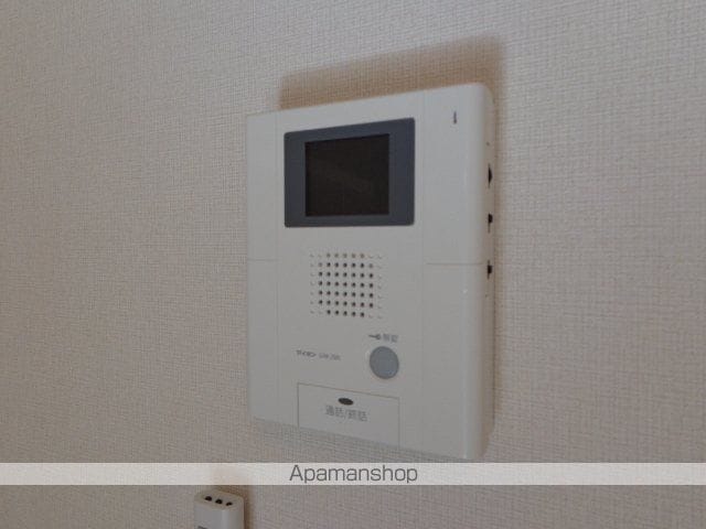 グランエスポワールの内装写真