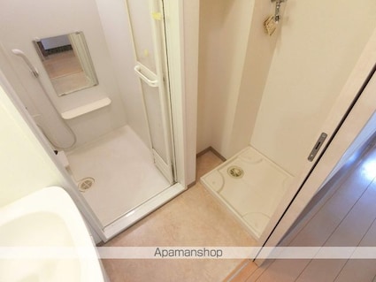 柏８０８タワー[1K/25.02m2]の内装4