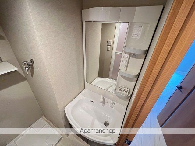 GRANDI京都の内装写真