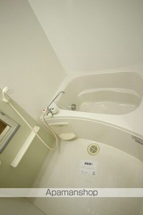 リーデンベルクＤ[2DK/42.77m2]のバス