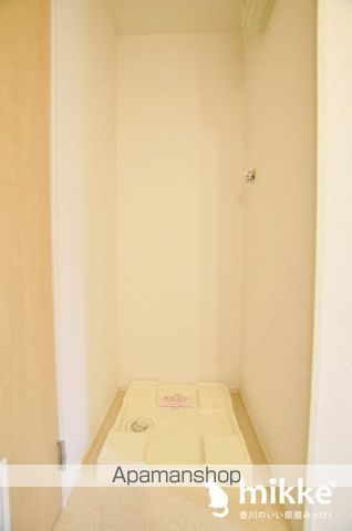 ポート レーゼ木太Bの内装写真
