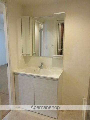 ニューライフマンション木場の内装写真