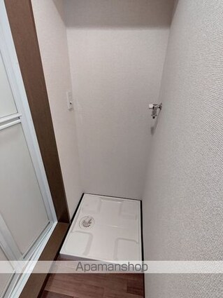 東京都世田谷区東玉川１丁目[1K/19.83m2]の内装