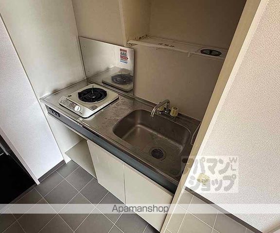 高辻ロイヤルフラッツの内装写真