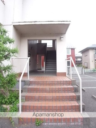 スライブハイツ[1R/32.76m2]のエントランス1