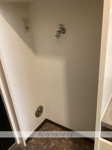 エステート富士見の内装写真