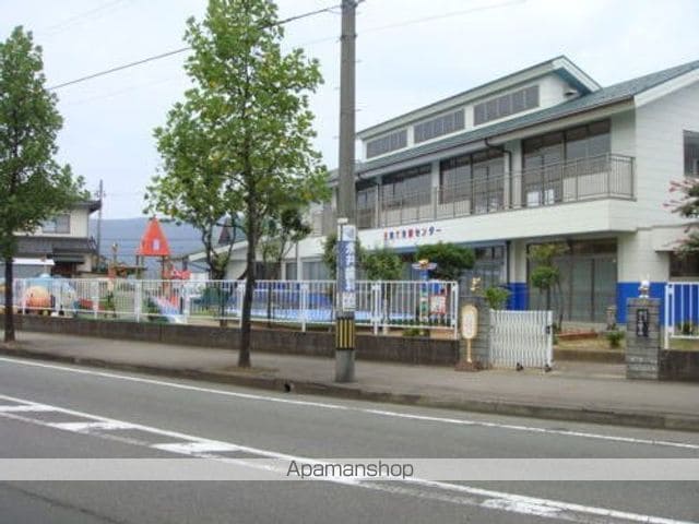 コモドハウスIの周辺写真
