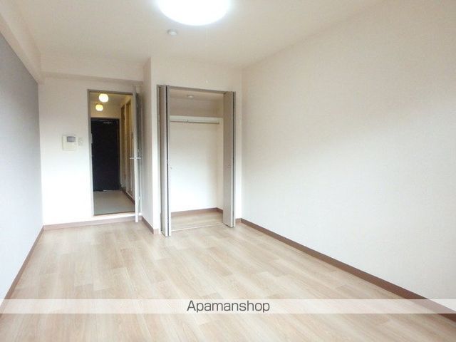 レイクヴュー堅田の内装写真