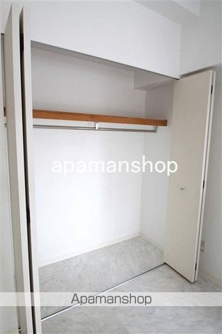 シティスパイア難波WEST IIの内装写真