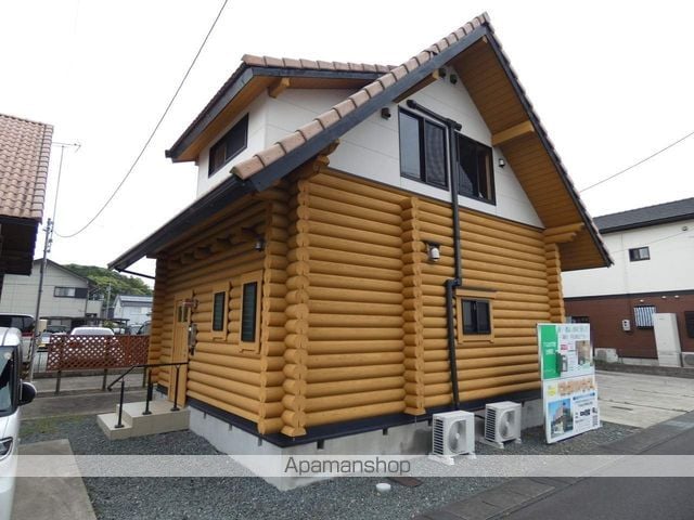 タウンログ加茂B棟