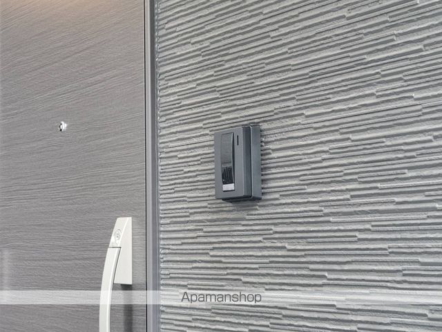 リブリ・川口飯塚の内装写真