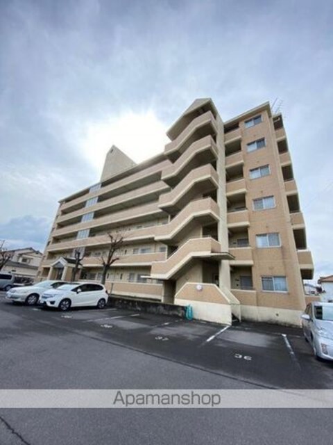香川県高松市香西本町[2LDK/51.03m2]の外観4