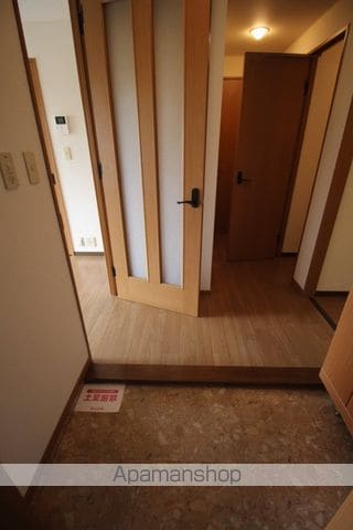 ハッピーメモリーの内装写真