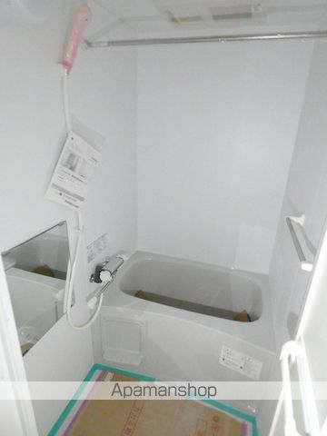 COFFRET月寒の内装写真