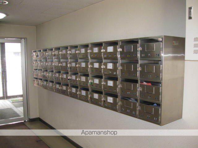 ヴァンドーム菊水の玄関写真