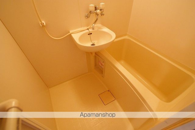 ジュネスモワニーの内装写真