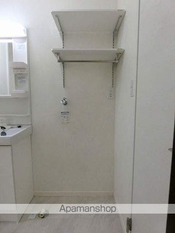 タウニーくわはらの内装写真