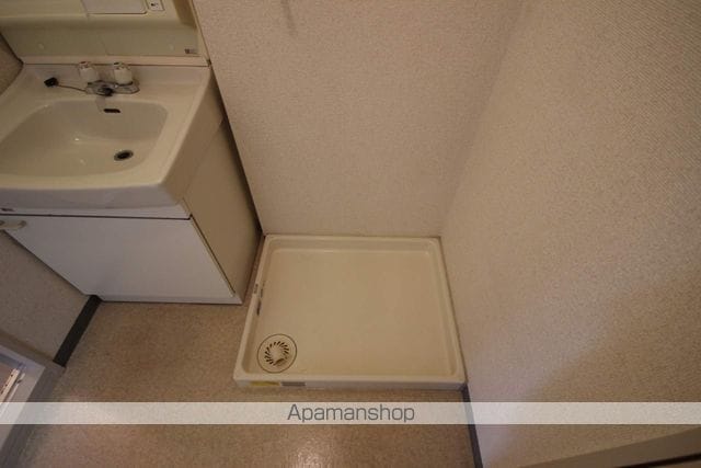 フリーダム舟入本町の内装写真
