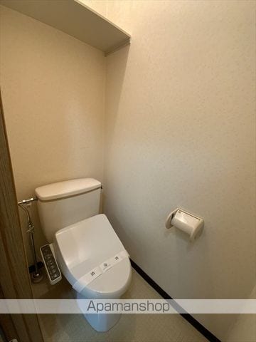 プリオールMの内装写真