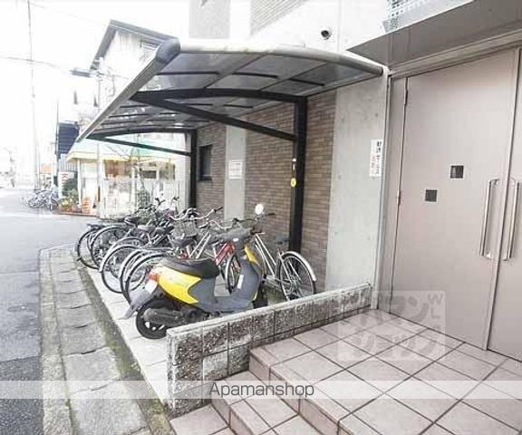 ハーフポイントの外観写真
