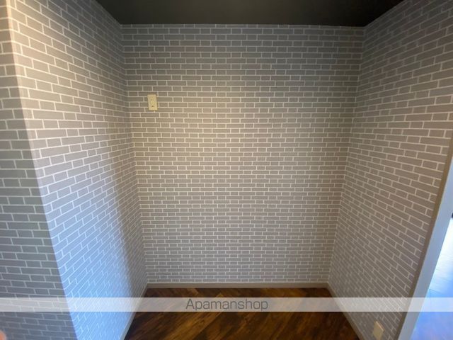 PHOENIX COURT 交野IIの内装写真