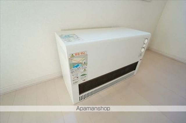ラピスIIの内装写真