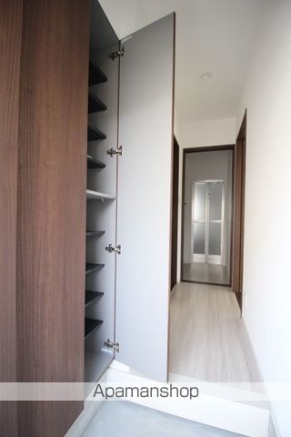 OCTO CASA OMACHI Iの内装写真