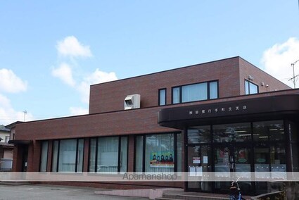 レオパレスサクラの小道[1K/20.28m2]の周辺2