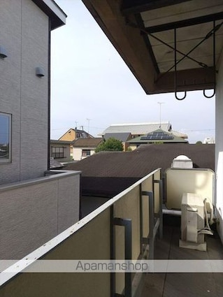 和歌山県和歌山市関戸３丁目[3DK/55.44m2]の眺望