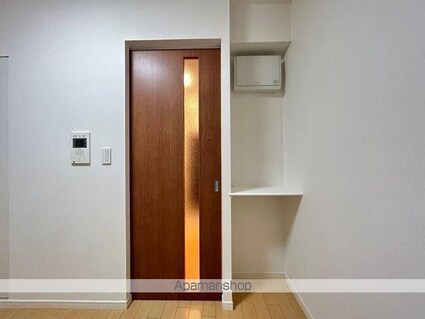 ＫＤＸレジデンス東新宿[1K/21.36m2]のその他設備