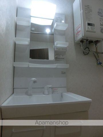 チュティ平岸の内装写真