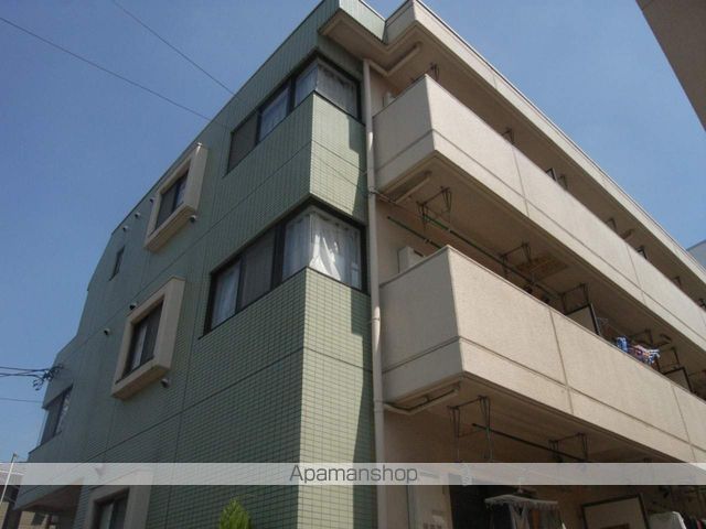 第2清水マンション
