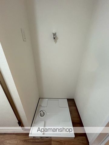 エスポワール田寺の内装写真