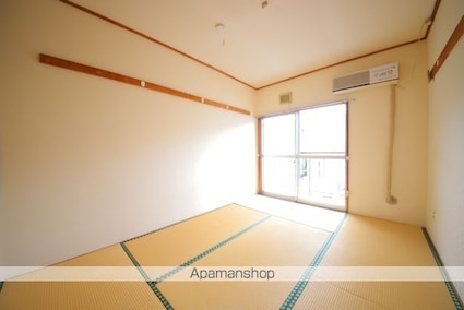 美玉荘[1R/17.5m2]の内装5