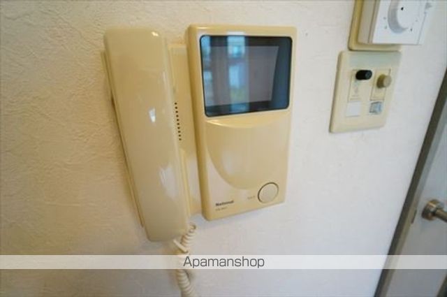 ピュア6条の内装写真
