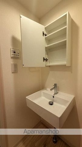 ラシクラス氷川台の内装写真